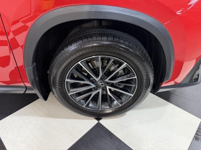 2024 Lexus Nx NX 350 Premium