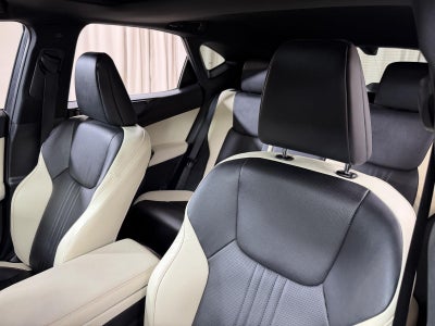2024 Lexus Nx NX 350 Premium