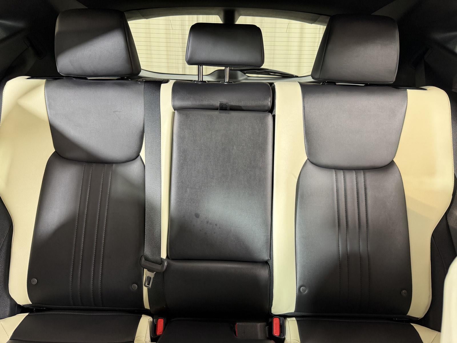 2024 Lexus Nx NX 350 Premium