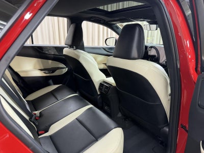2024 Lexus Nx NX 350 Premium