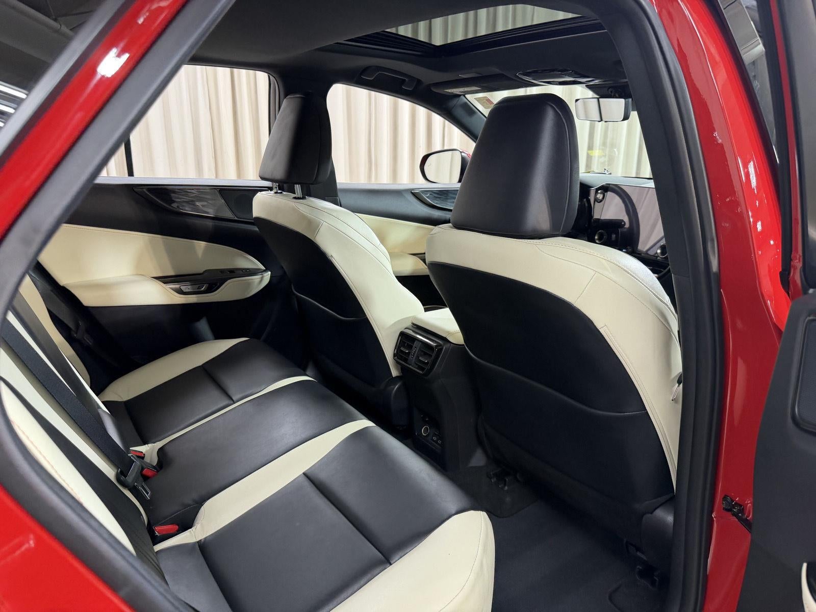2024 Lexus Nx NX 350 Premium