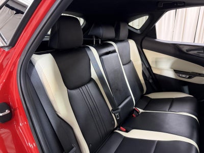 2024 Lexus Nx NX 350 Premium
