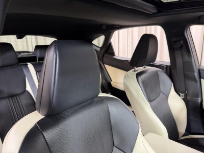 2024 Lexus Nx NX 350 Premium