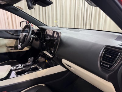 2024 Lexus Nx NX 350 Premium