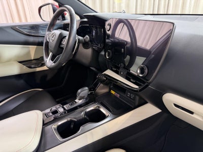 2024 Lexus Nx NX 350 Premium