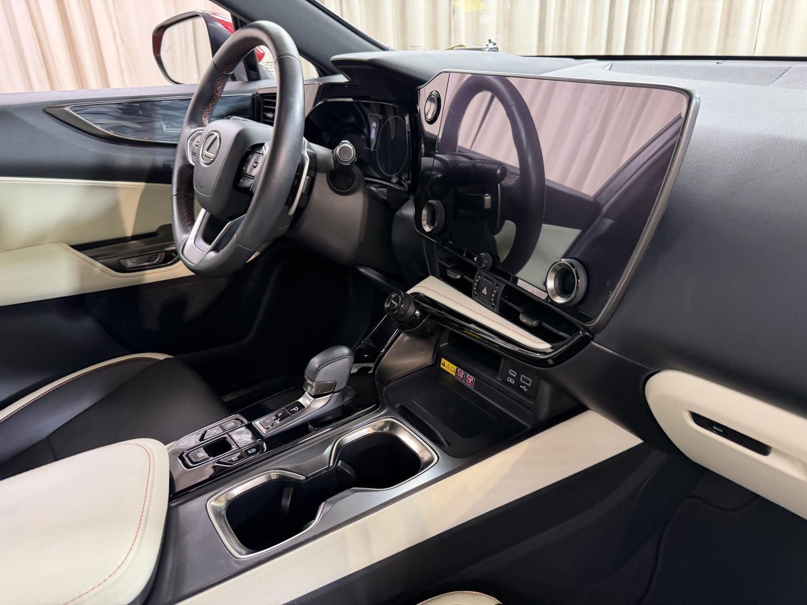 2024 Lexus Nx NX 350 Premium