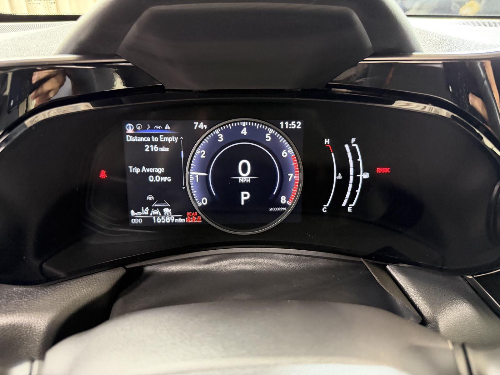 2024 Lexus Nx NX 350 Premium