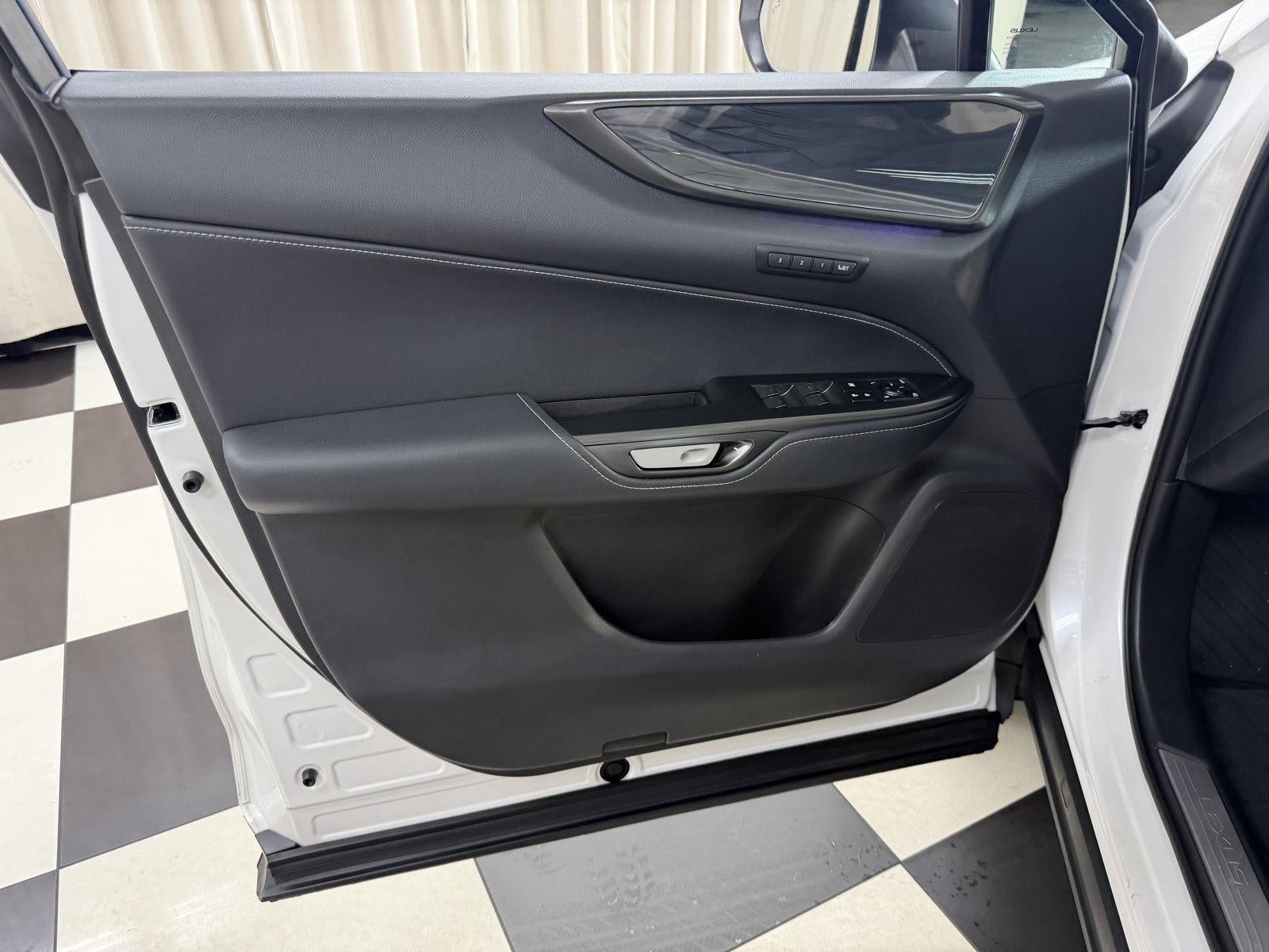 2025 Lexus Nx NX 350 Premium