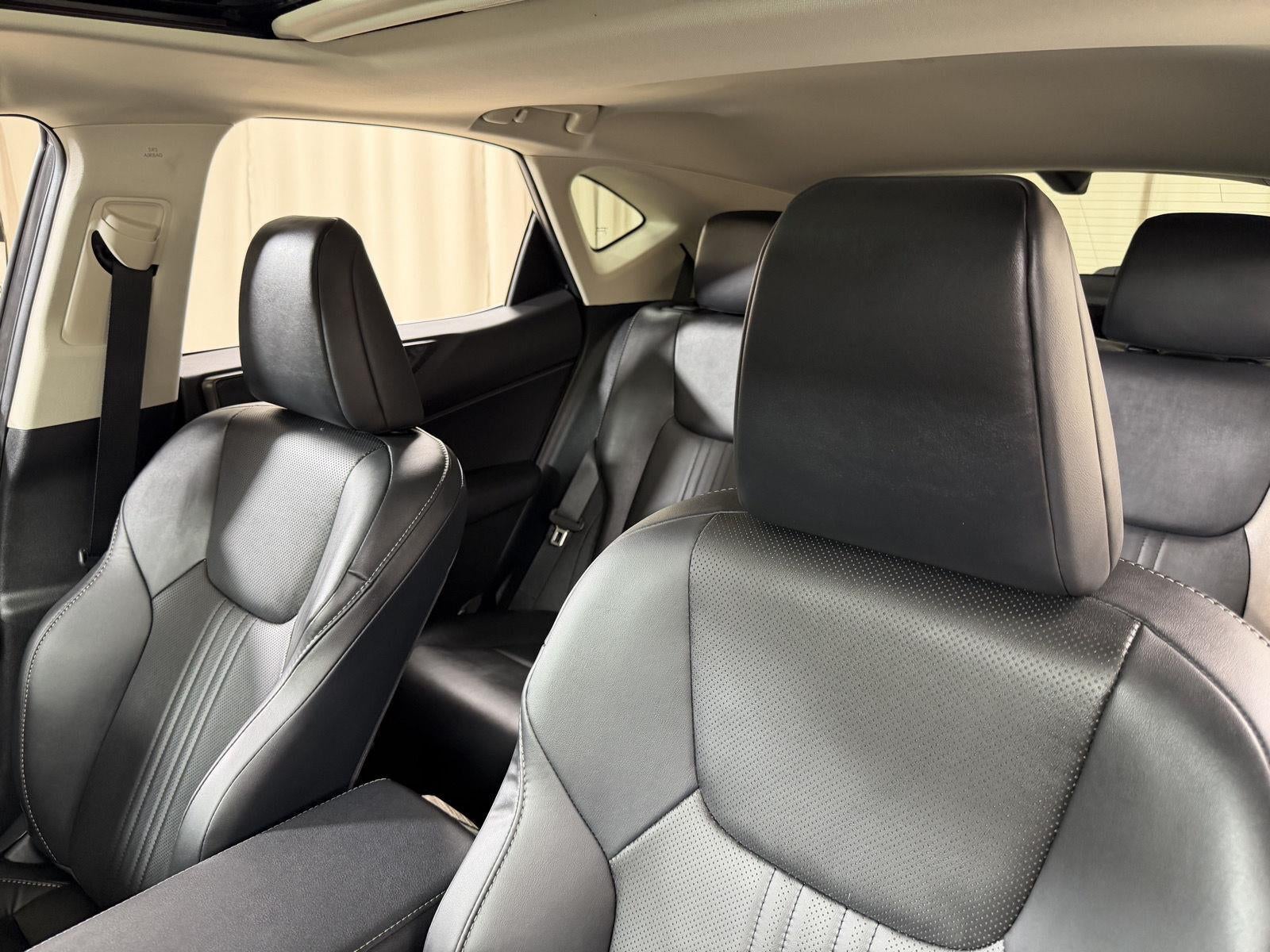 2025 Lexus Nx NX 350 Premium