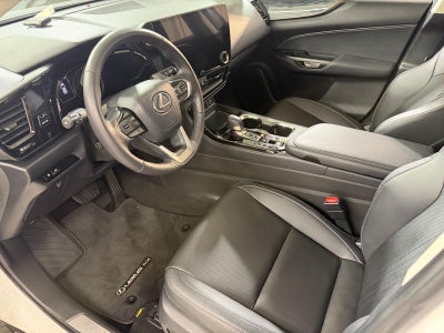2025 Lexus Nx NX 350 Premium