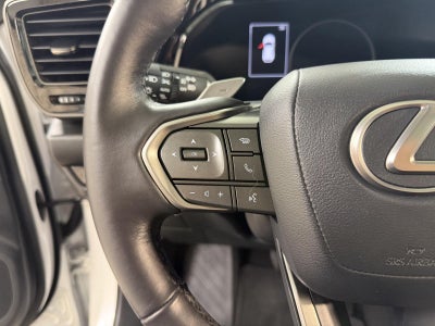 2025 Lexus Nx NX 350 Premium