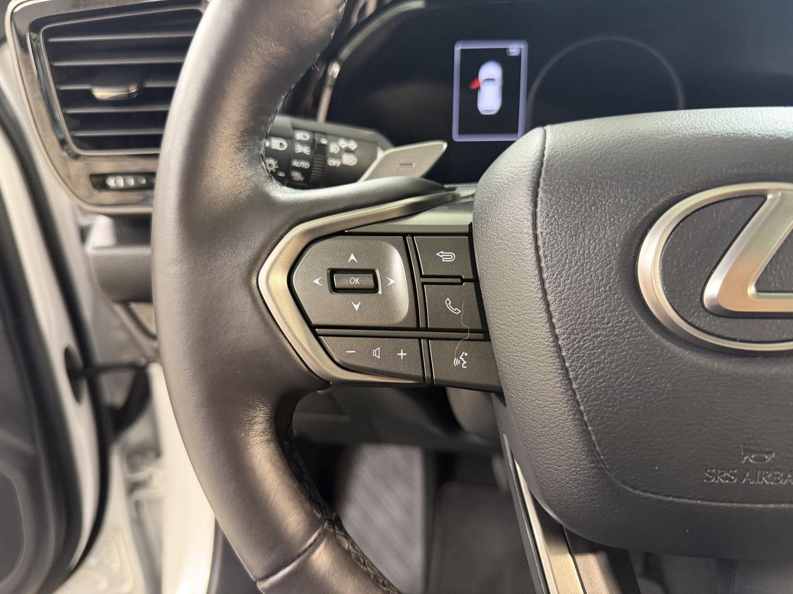 2025 Lexus Nx NX 350 Premium
