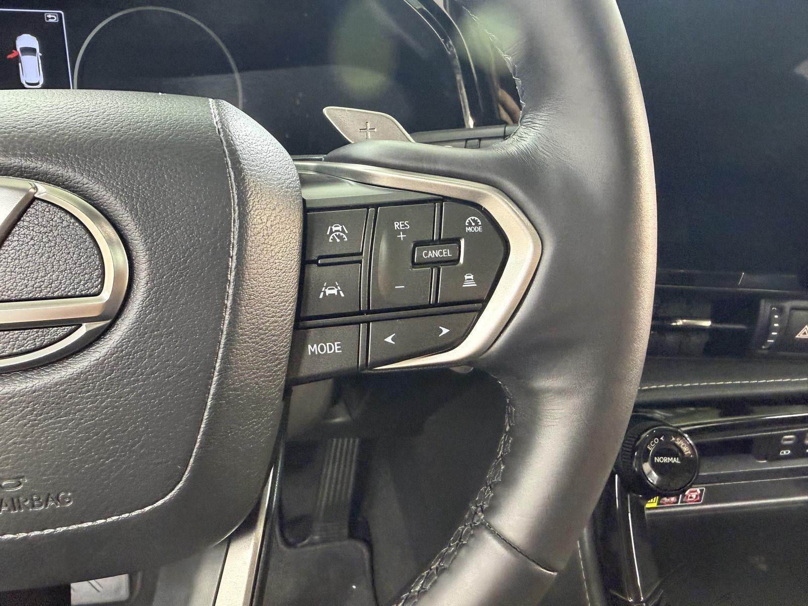 2025 Lexus Nx NX 350 Premium