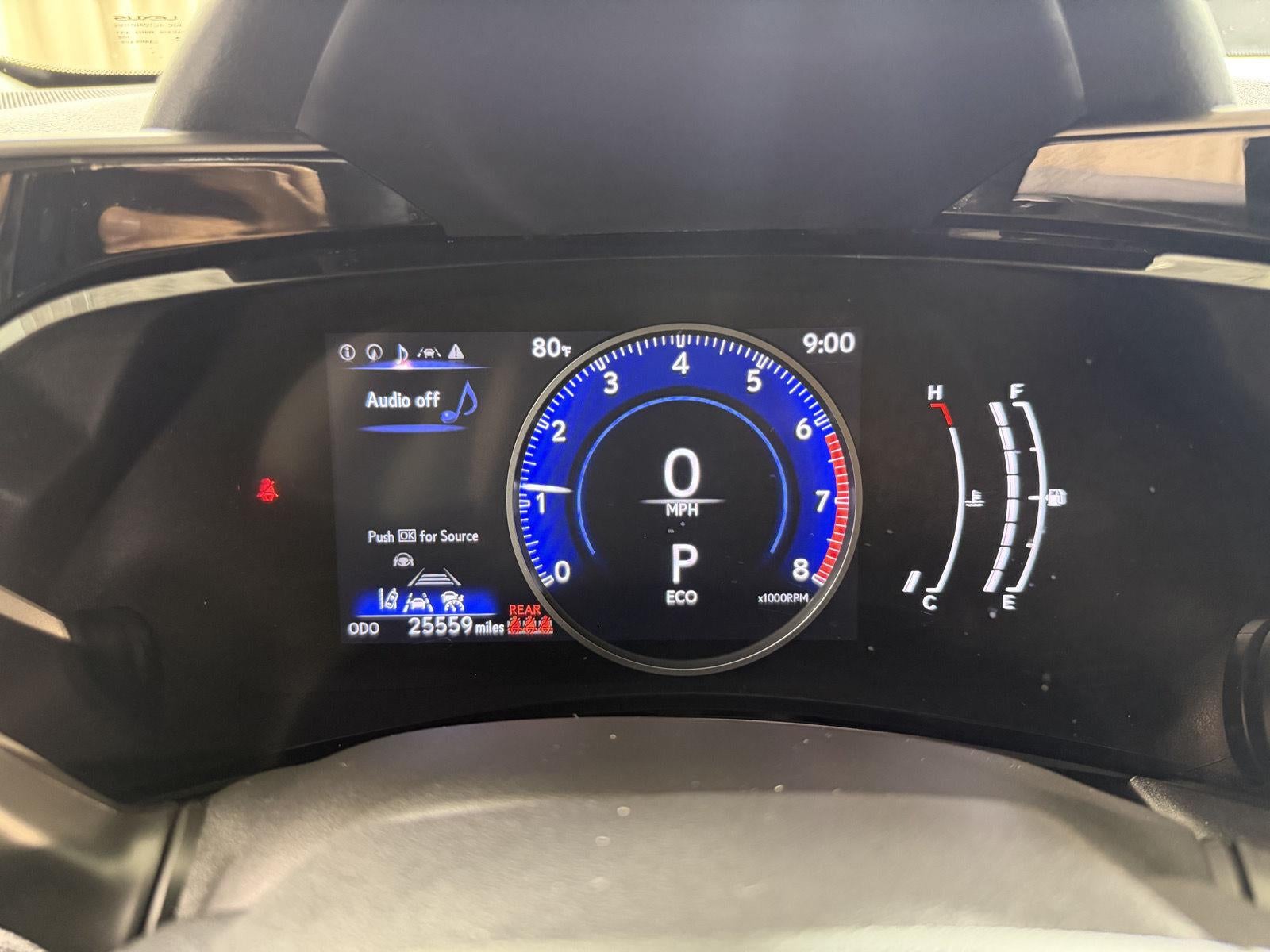 2025 Lexus Nx NX 350 Premium