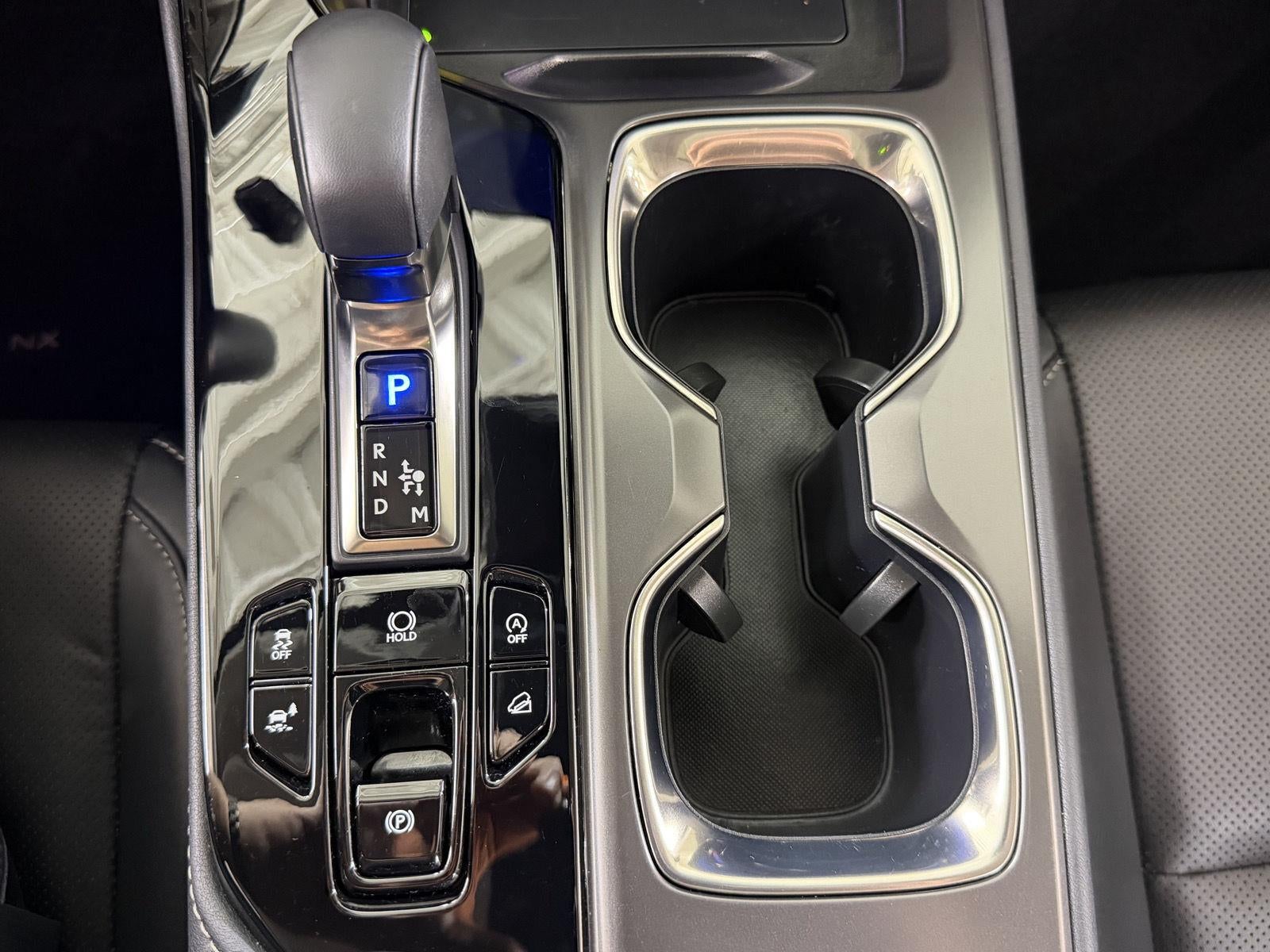 2025 Lexus Nx NX 350 Premium