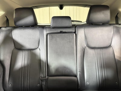 2025 Lexus Nx NX 350 Premium