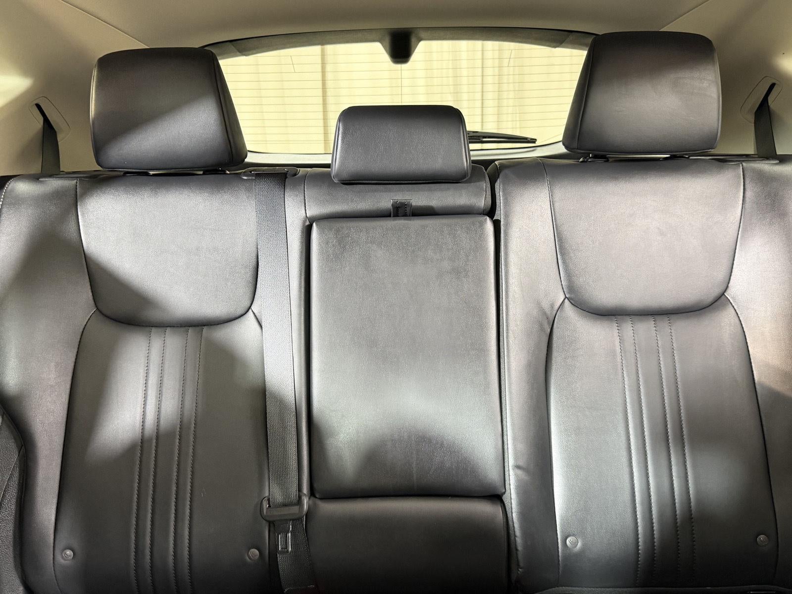 2025 Lexus Nx NX 350 Premium