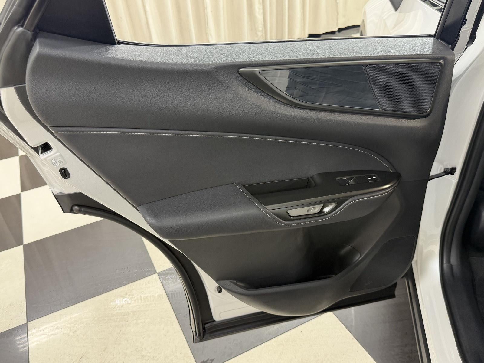 2025 Lexus Nx NX 350 Premium