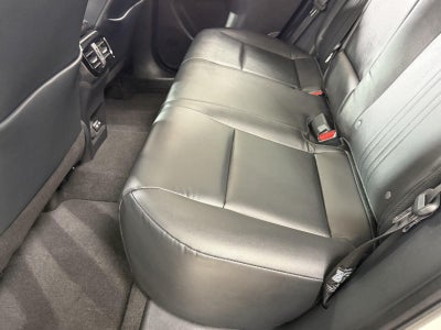 2025 Lexus Nx NX 350 Premium