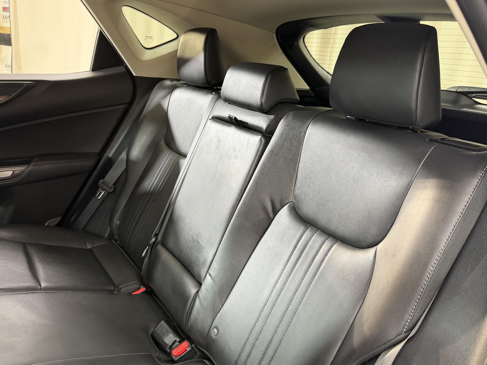 2025 Lexus Nx NX 350 Premium