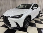 2025 Lexus Nx NX 350 Premium