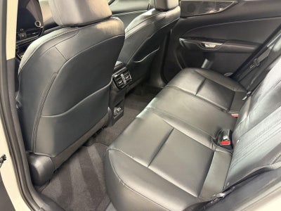 2025 Lexus Nx NX 350 Premium
