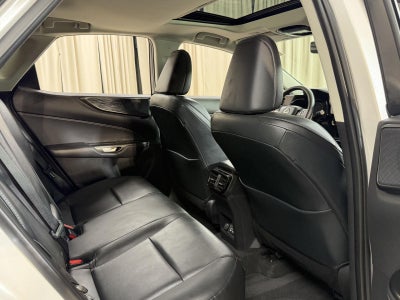 2025 Lexus Nx NX 350 Premium