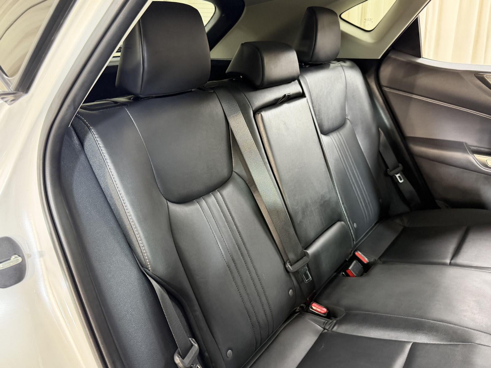 2025 Lexus Nx NX 350 Premium