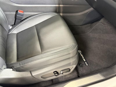 2025 Lexus Nx NX 350 Premium