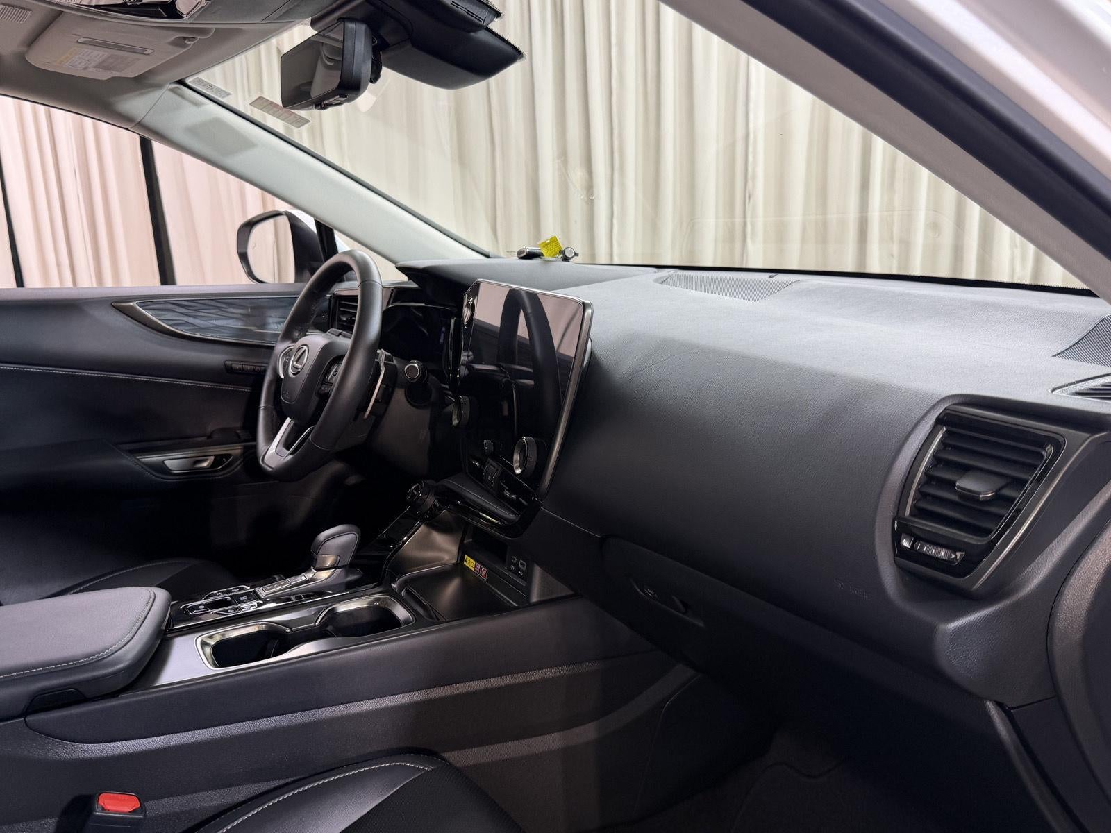 2025 Lexus Nx NX 350 Premium