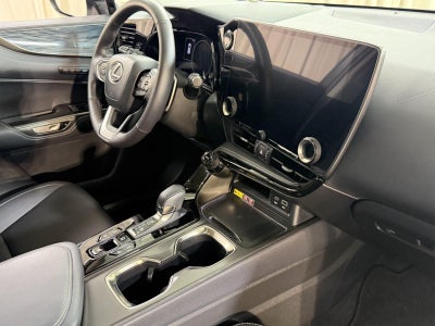 2025 Lexus Nx NX 350 Premium