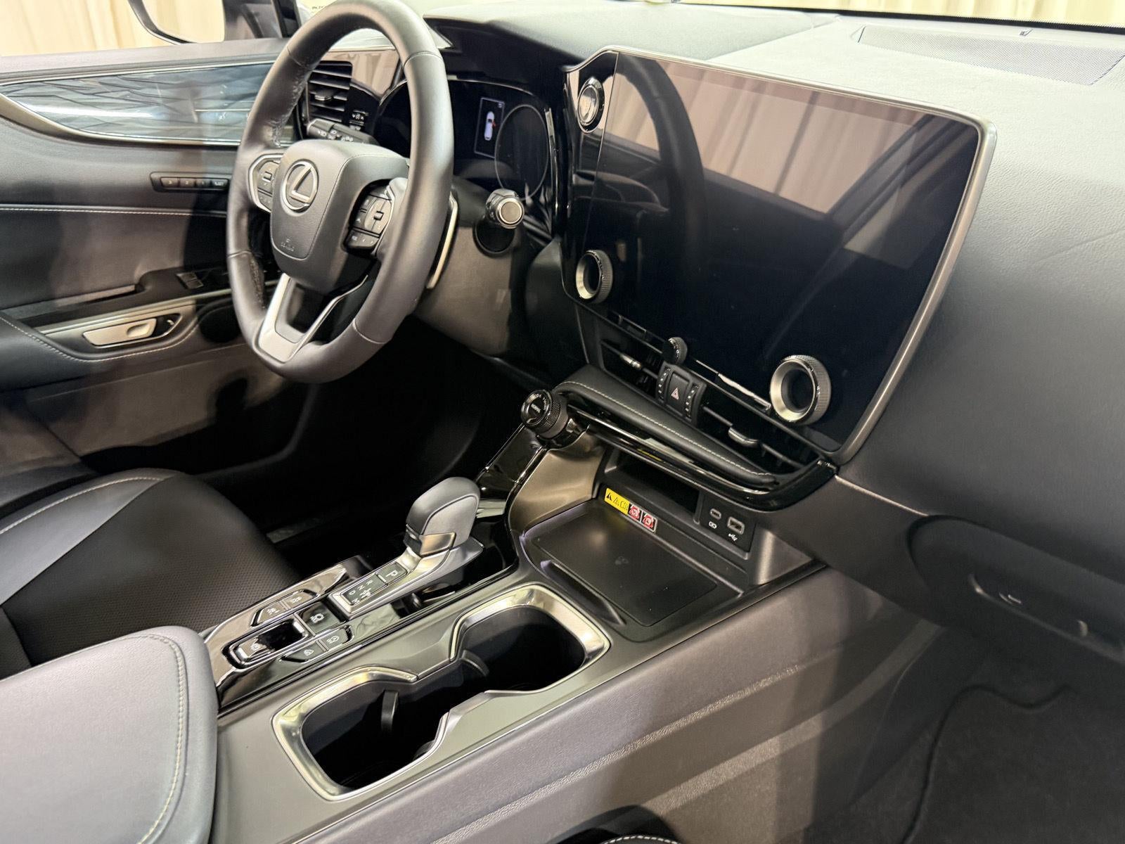 2025 Lexus Nx NX 350 Premium