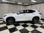 2025 Lexus Nx NX 350 Premium