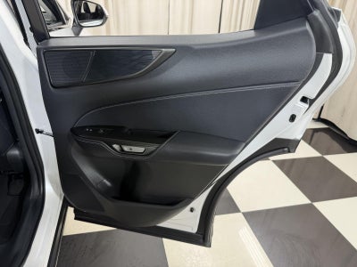 2025 Lexus Nx NX 350 Premium