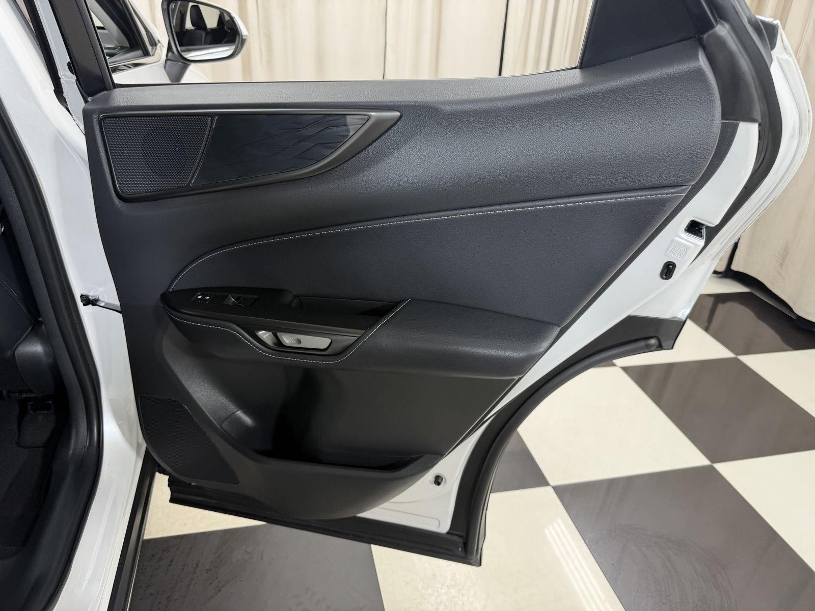 2025 Lexus Nx NX 350 Premium