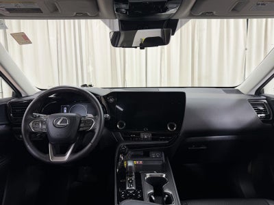 2025 Lexus Nx NX 350 Premium