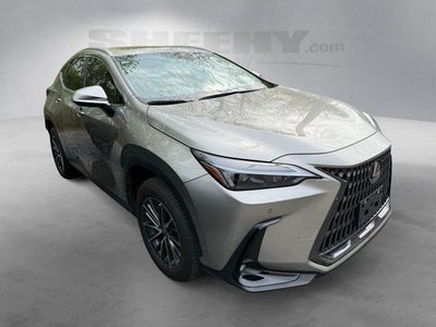 2023 Lexus NX 350 Premium