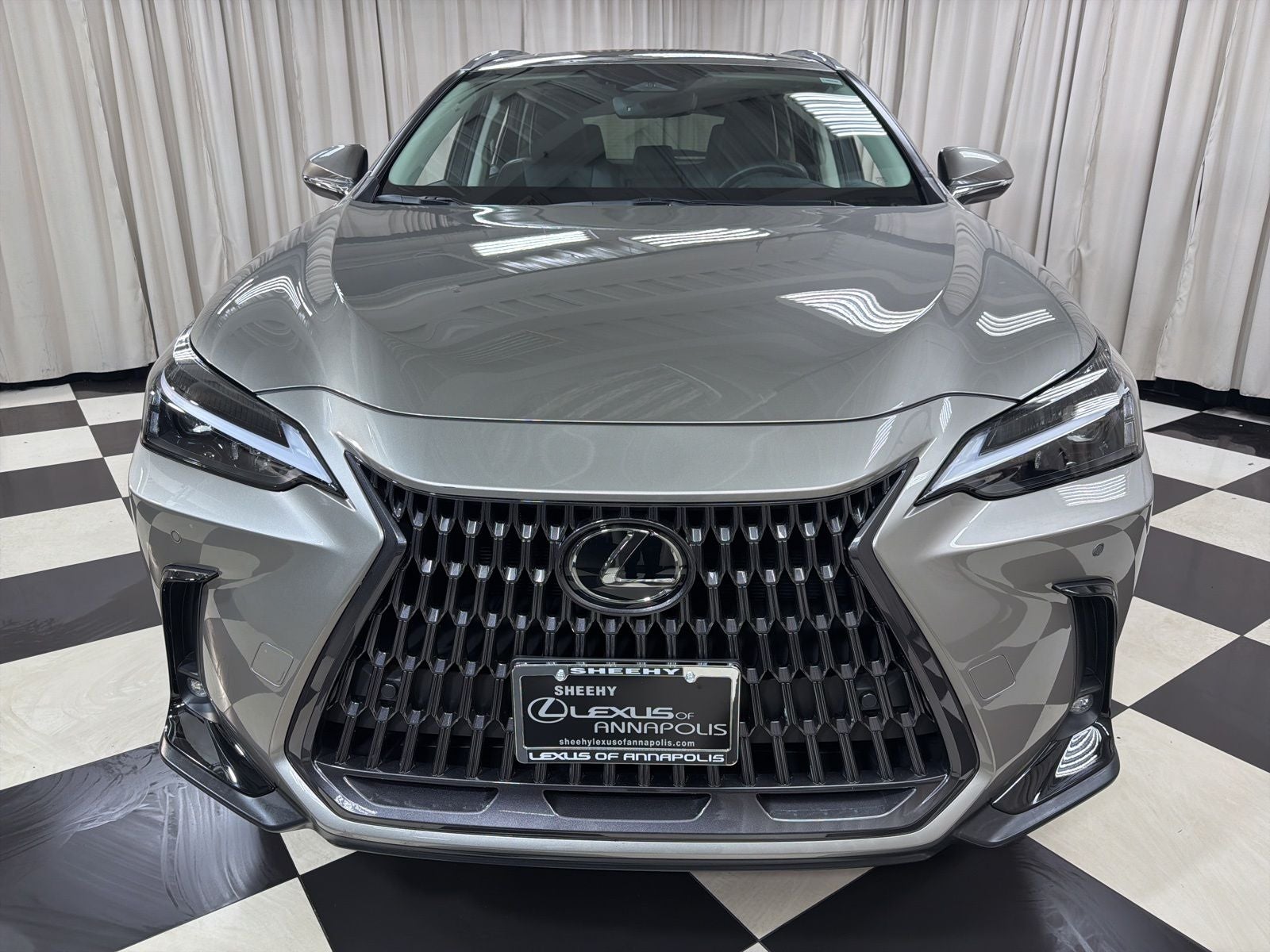 2023 Lexus NX 350 Premium