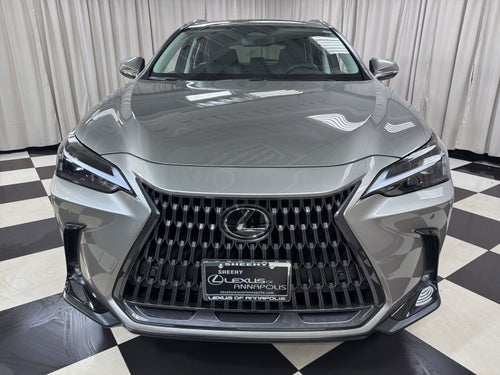 2023 Lexus NX 350 Premium