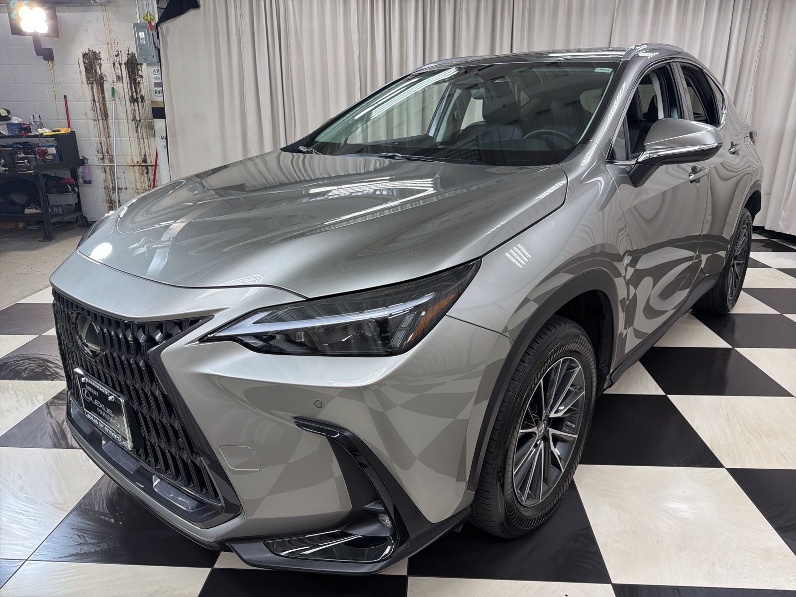 2023 Lexus NX 350 Premium