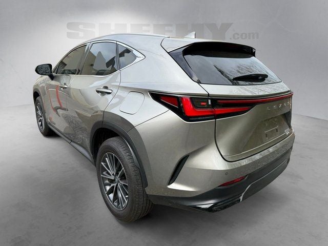 2023 Lexus NX 350 Premium