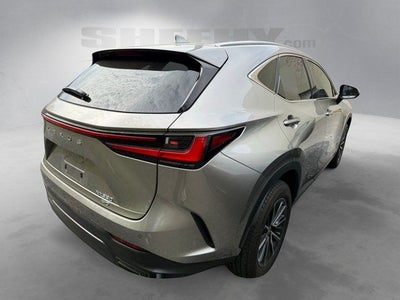 2023 Lexus NX 350 Premium