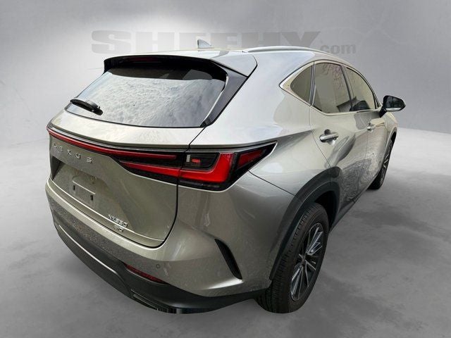 2023 Lexus NX 350 Premium