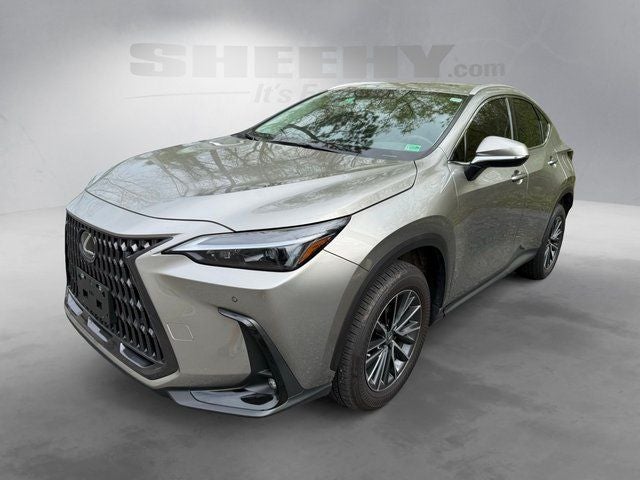 2023 Lexus NX 350 Premium