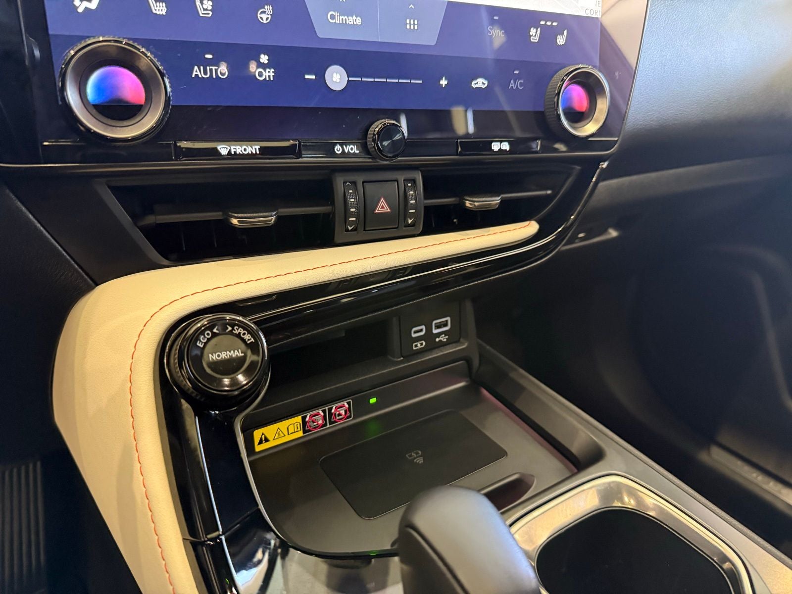 2023 Lexus NX 350 Premium