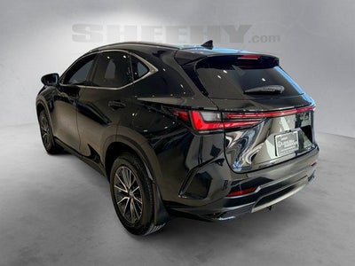 2023 Lexus NX 350 Premium