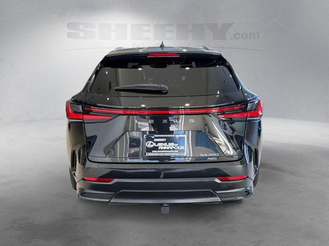 2023 Lexus NX 350 Premium
