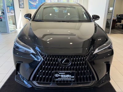 2023 Lexus NX 350 Premium