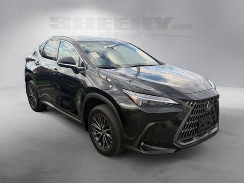 2023 Lexus NX 350 Premium