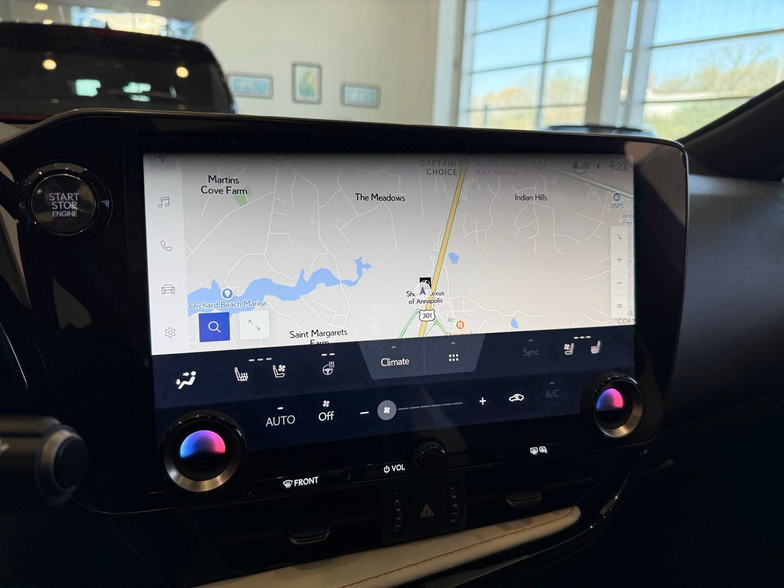 2023 Lexus NX 350 Premium